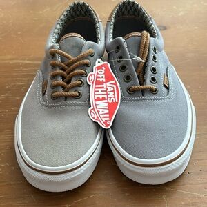 Vans classic shoes